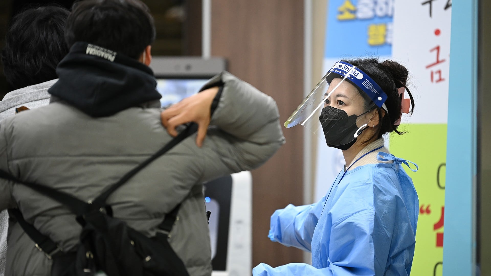 Corea del Sur endurecerá restricciones sociales ante el alza de casos covid