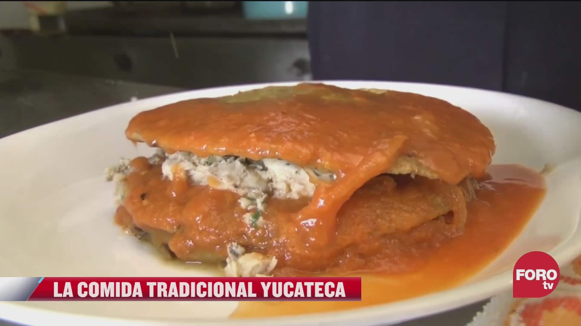 cuales son los platillos tipicos de yucatan que se cenan en navidad