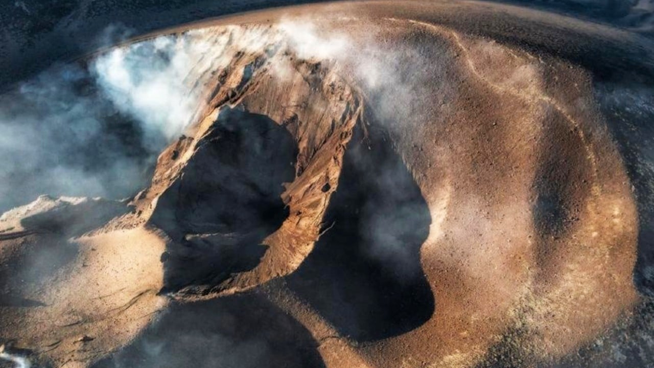 Volcán de La Palma amanece sin signos de erupción tras 88 días de actividad