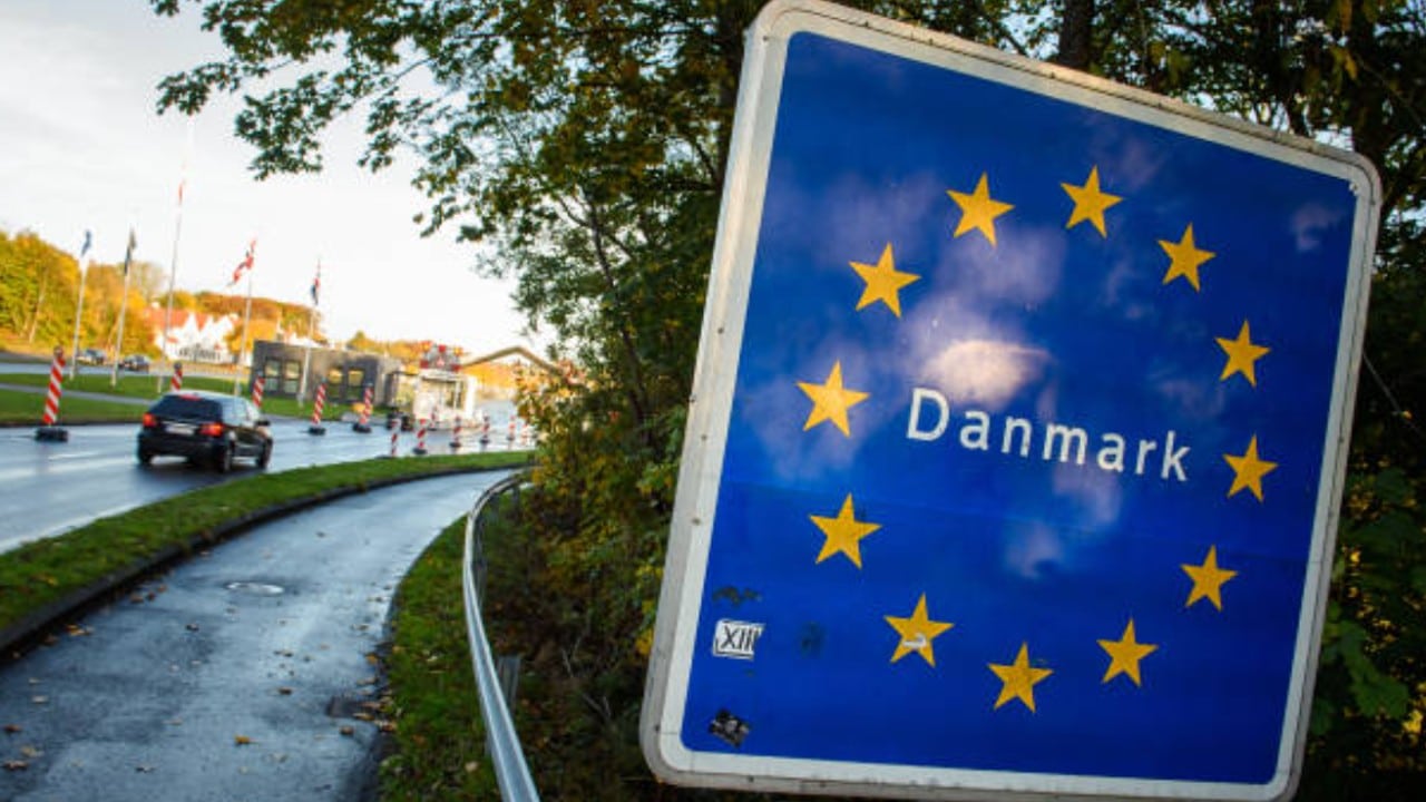 Dinamarca confirma 261 casos detectados de la variante ómicron
