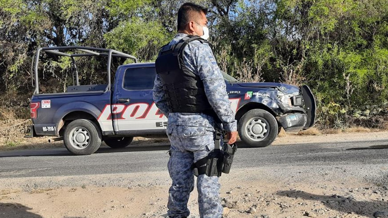 ‘El Michoacano’, uno de los reos fugados del penal de Tula, Hidalgo, confirman autoridades