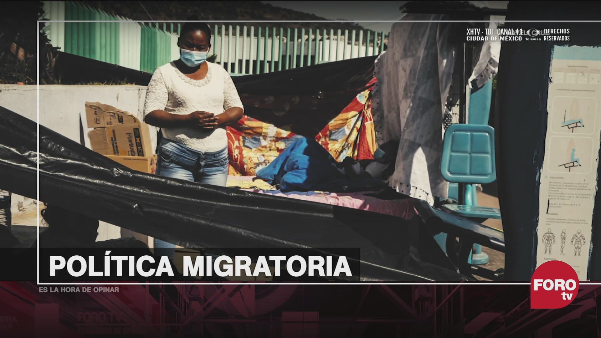 esta empeorando la crisis migratoria en mexico