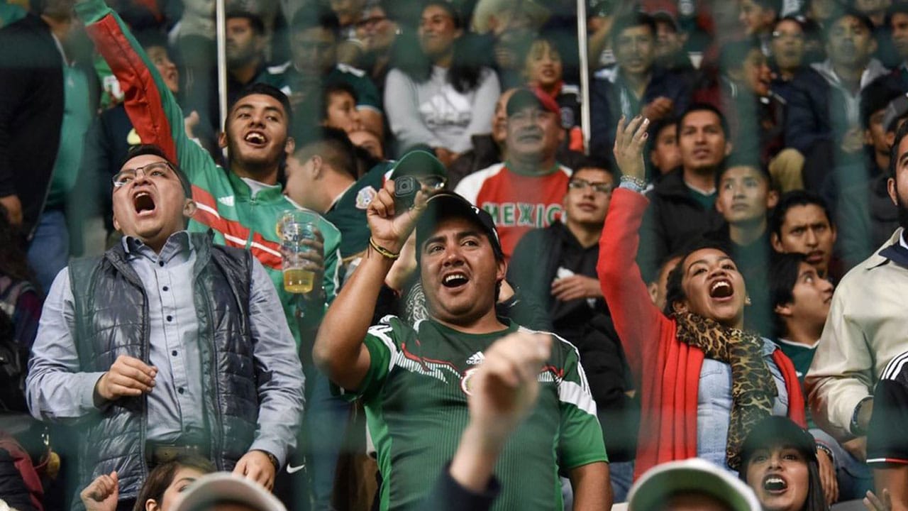 FIFA sanción a la Selección Mexicana por grito homofóbico