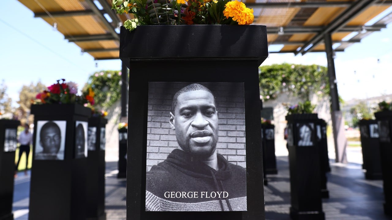 Expolicía de Minneapolis considera cambiar declaración sobre asesinato de George Floyd