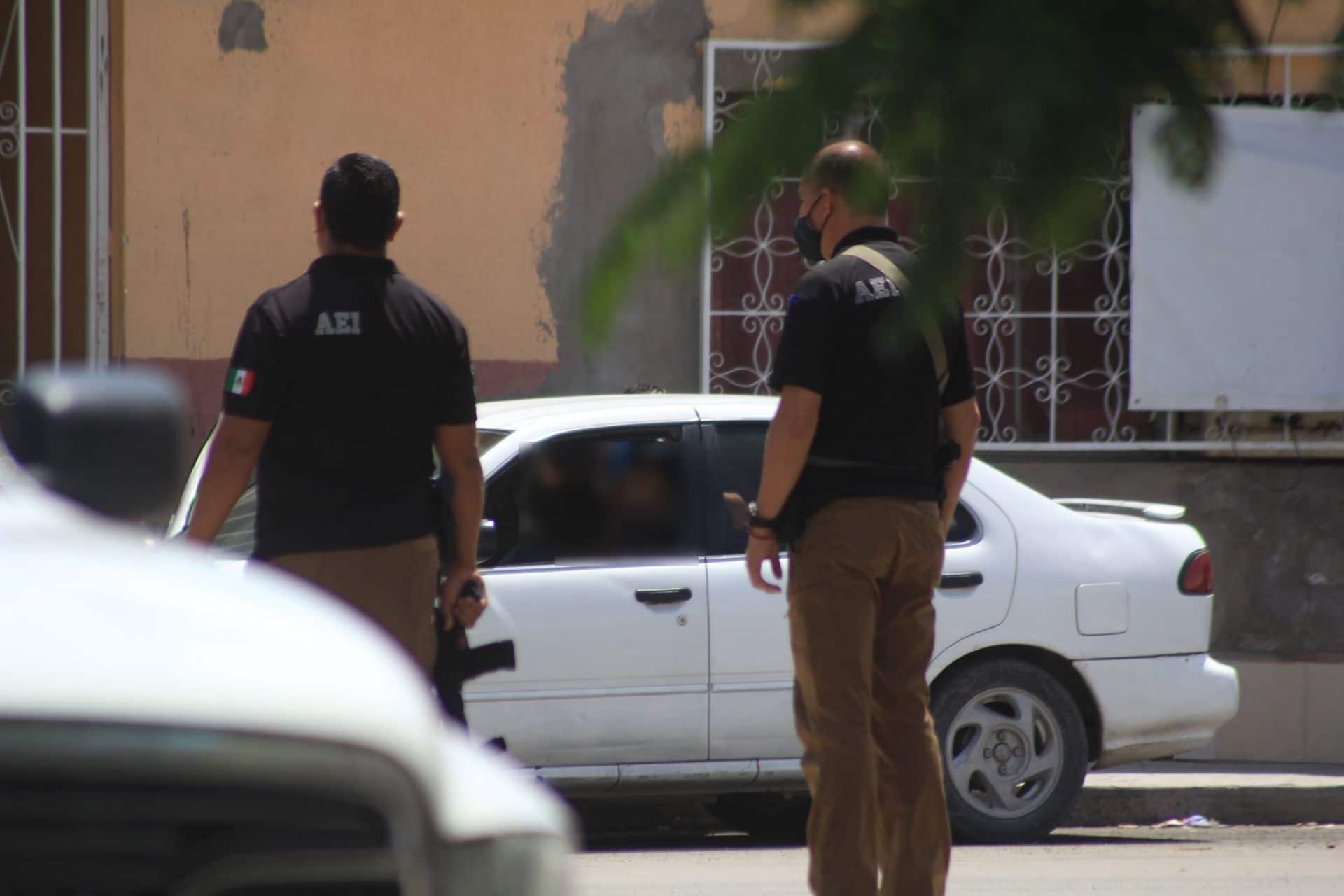 Asesinan a 20 personas en las últimas horas en Cd. Juárez