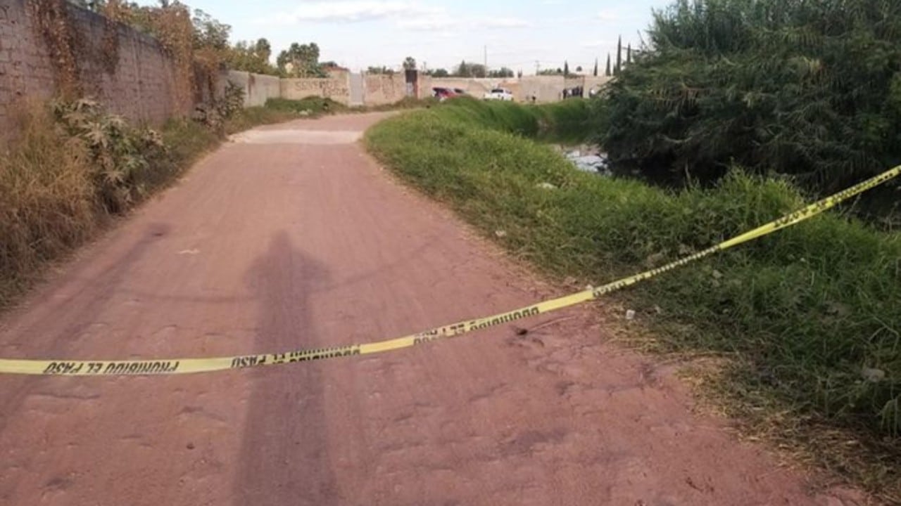 Investigan asesinato de 4 personas en Zoyatlán, Guerrero.