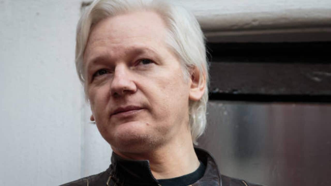 EEUU gana recurso contra fallo que impidió la extradición de Assange