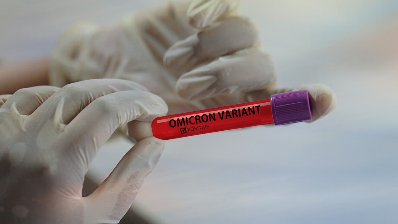 Médicos de Israel pronostican que ómicron podría ser el fin de pandemia covid