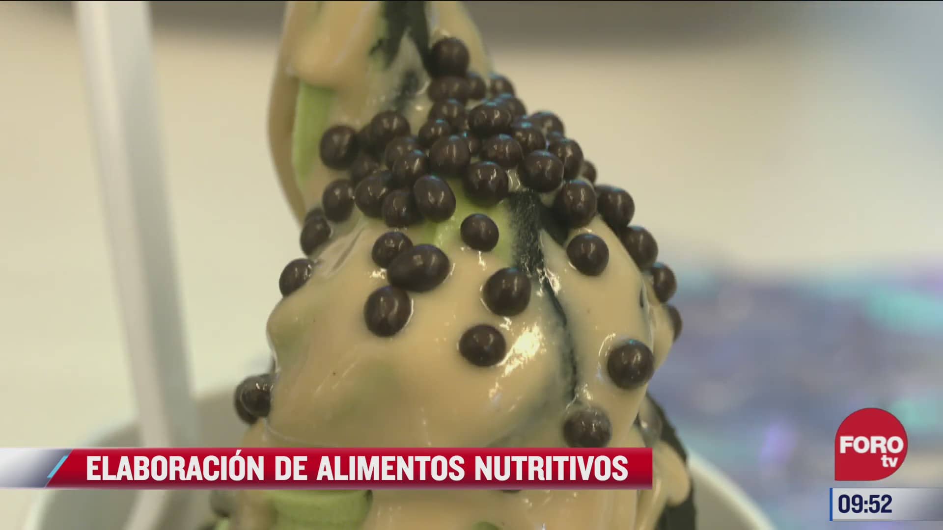 mexicanas desarrollan postres naturistas y nutritivos