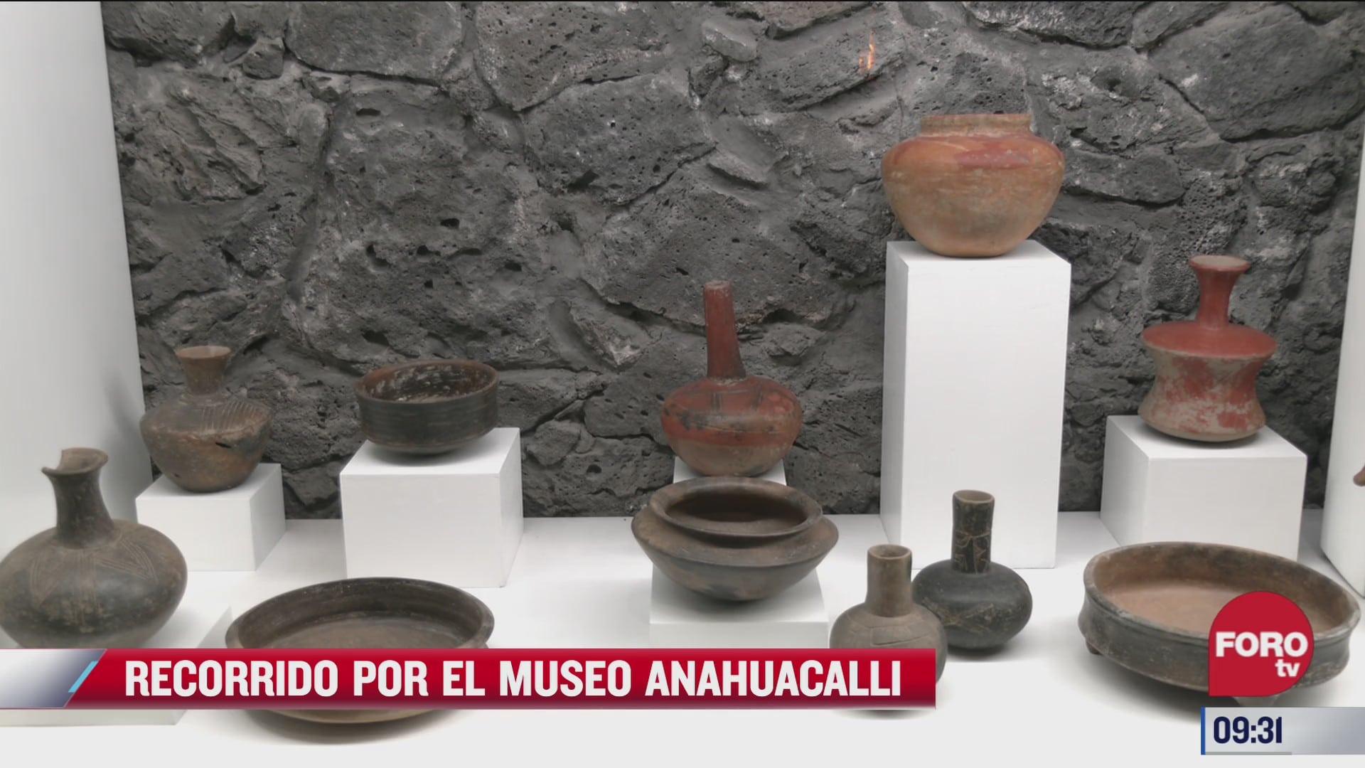 museo anahuacalli ofrece un abanico de actividades unicas