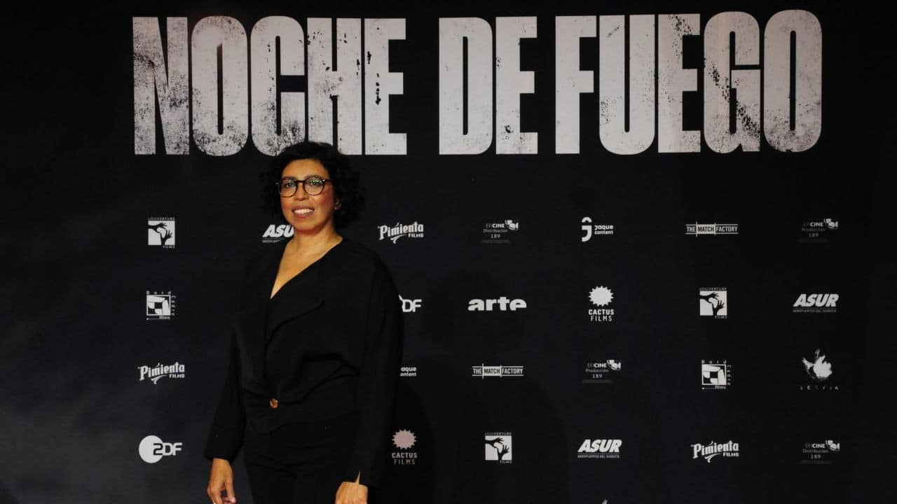 Incluyen película mexicana 'Noche de Fuego' entre semifinalistas de los premios Oscar