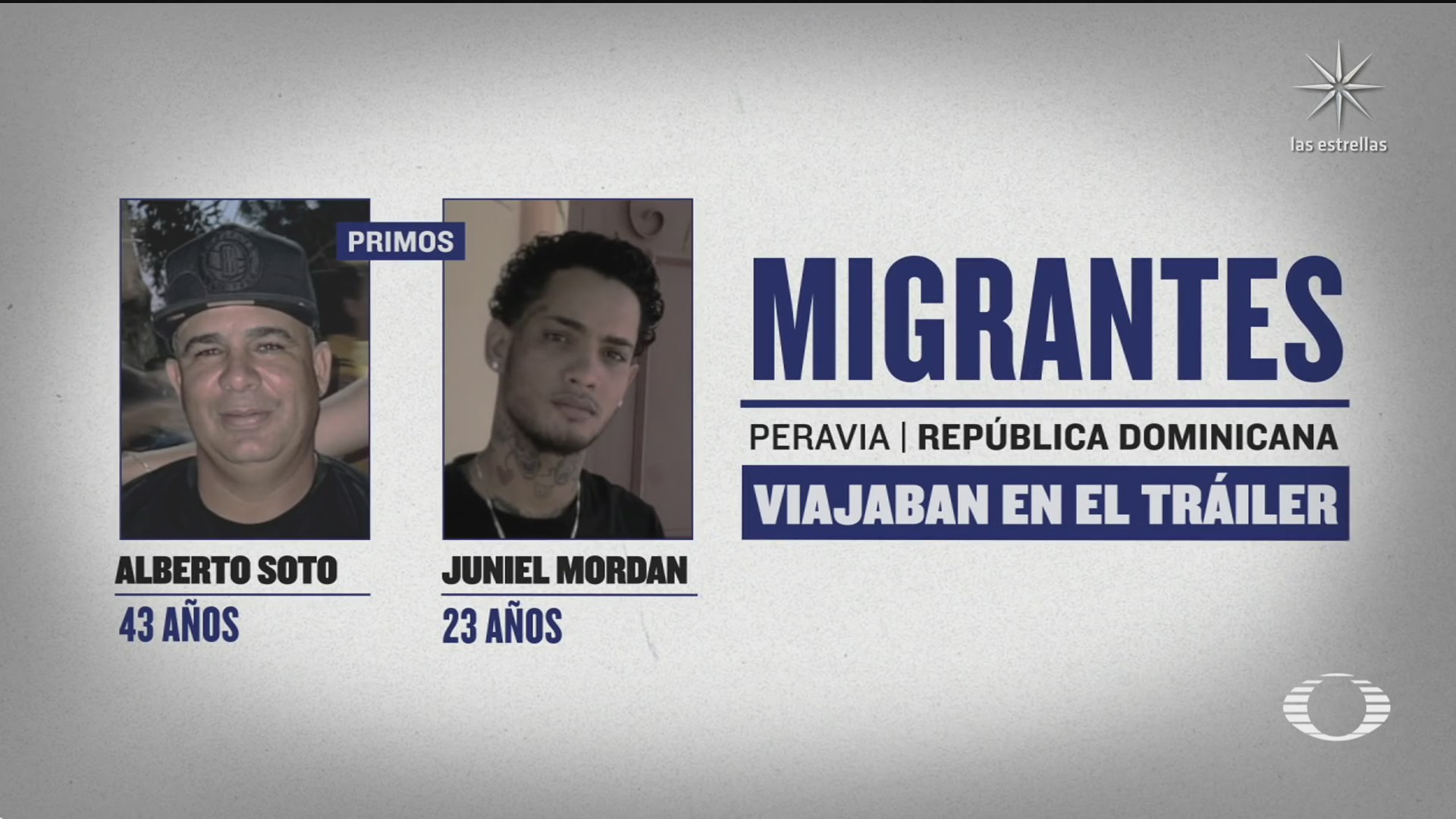 oficina de naciones unidas para los derechos humanos pide investigar accidente de migrantes