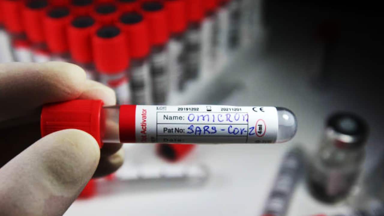 Rusia confirma 16 casos de la variante ómicron de COVID-19