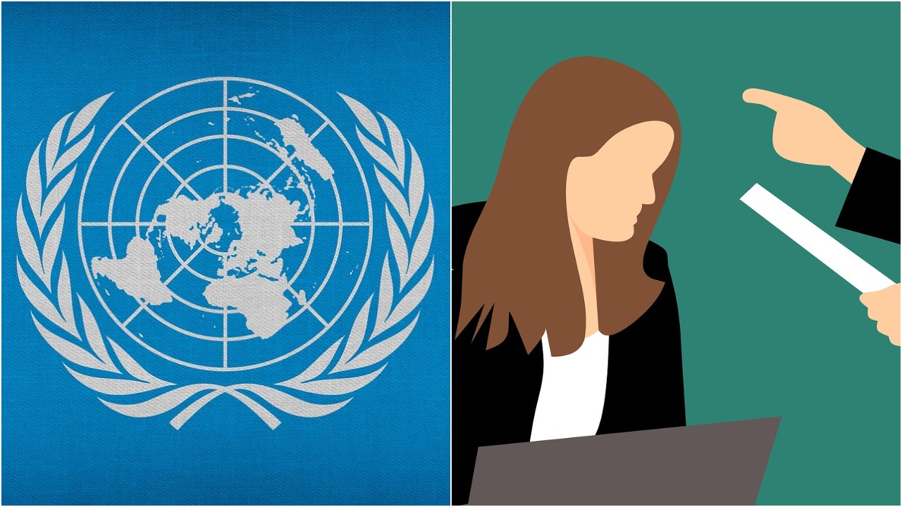 ONU aconsejar no usar la palabra señorita para referirse a mujer y evitar discriminación