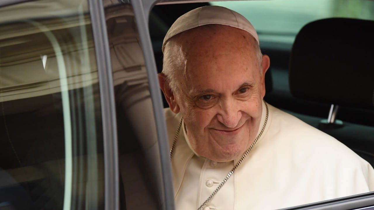 Papa Francisco llama la atención sobre el abuso de madres superioras a monjas