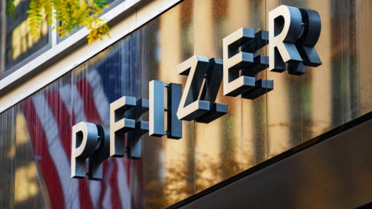 EEUU compra 10 millones de tratamientos de la píldora antiCovid de Pfizer