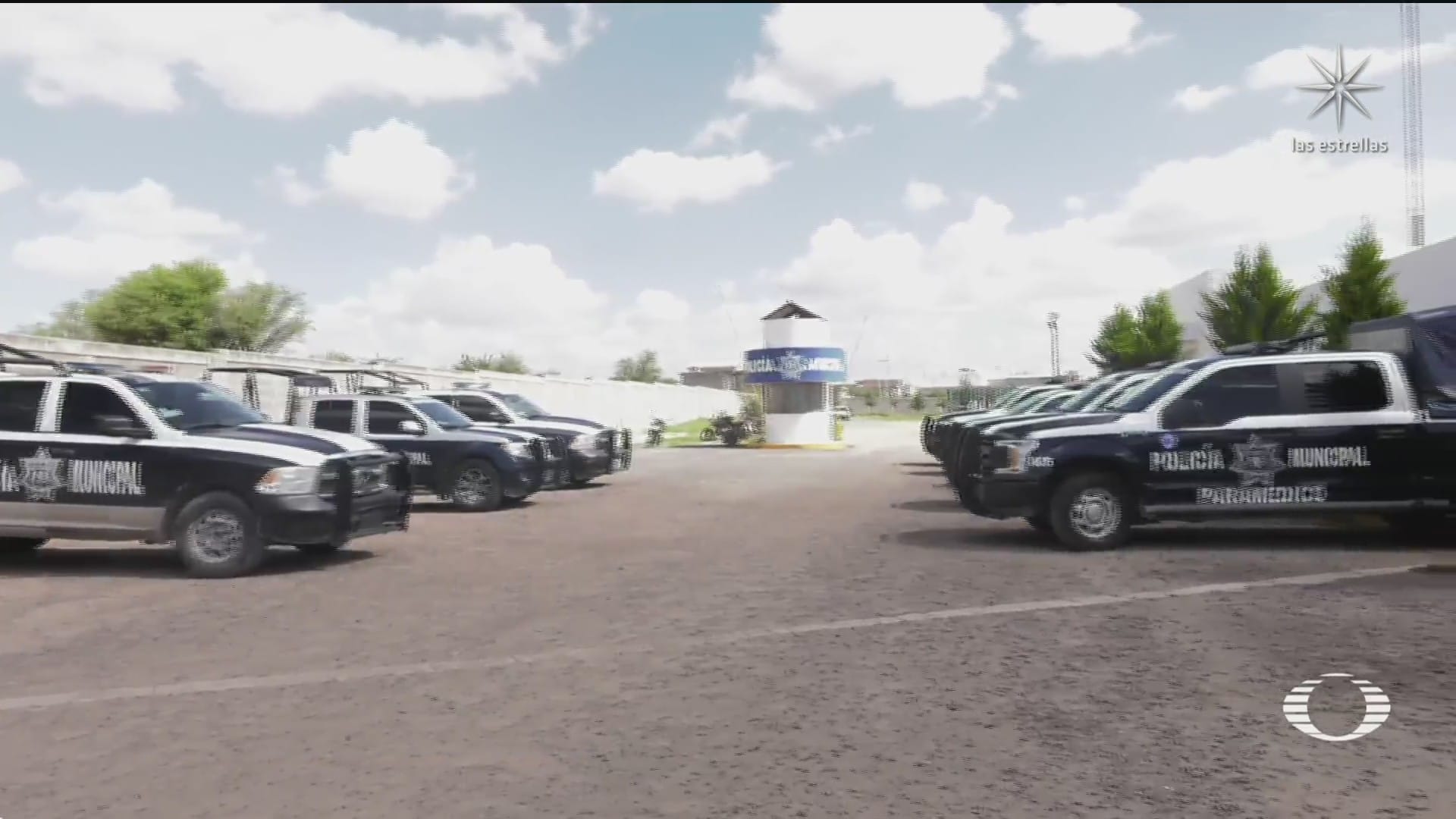policias de zacatecas renuncian ante amenazas del crimen organizado