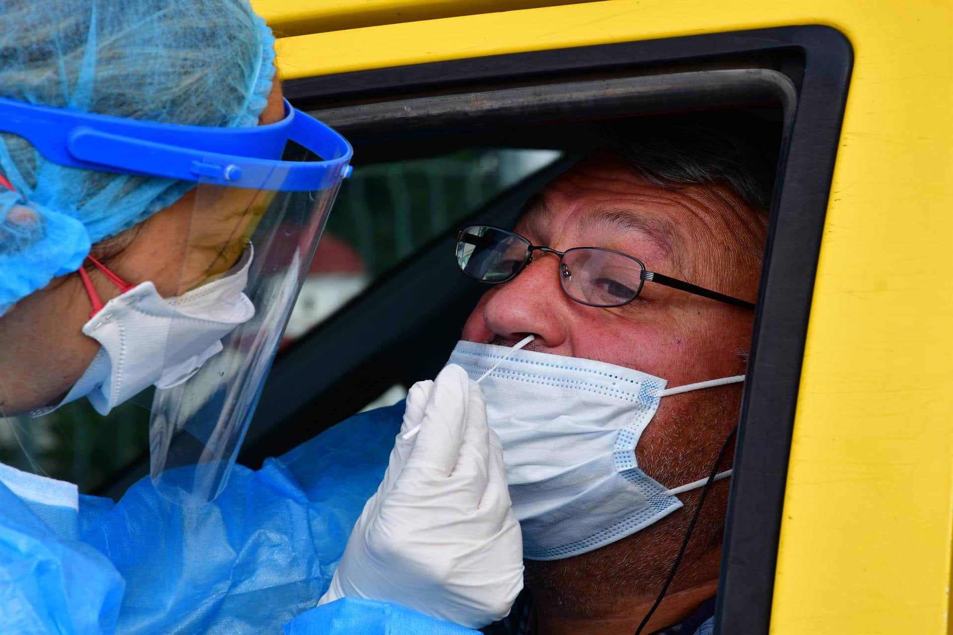 róxima pandemia podría ser ‘peor’, advierte científica