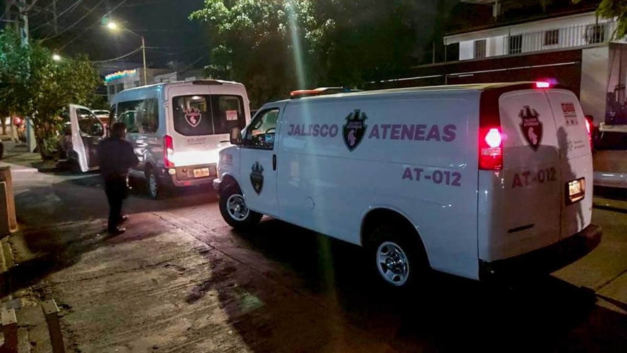 Rescatan a 20 niños guatemaltecos abandonados en Jalisco