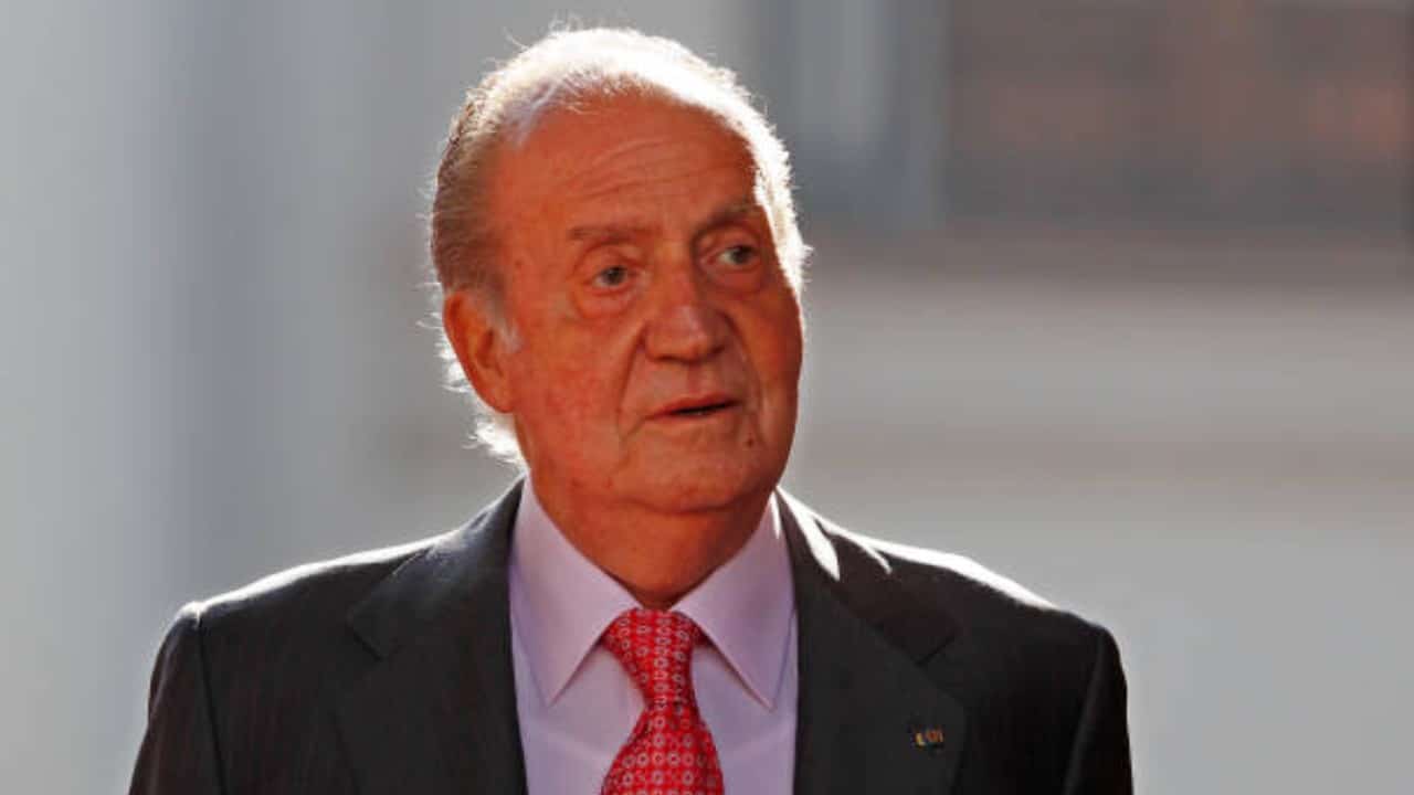 La Fiscalía Suiza cierra caso de corrupción contra el rey emérito Juan Carlos I