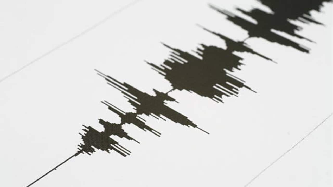 Serie de sismos menores se registran en Sinaloa
