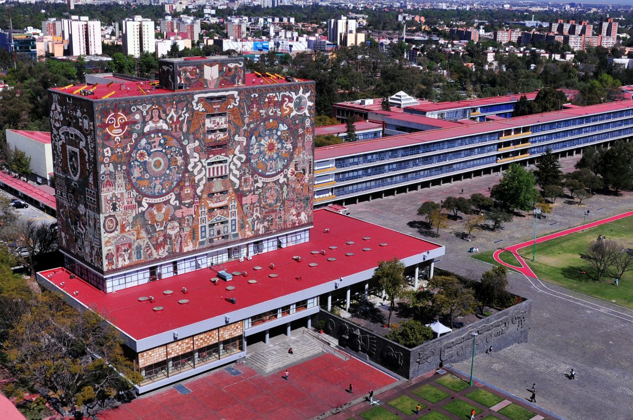 Consejo Universitario de la UNAM apoya a profesores y alumnos del CIDE