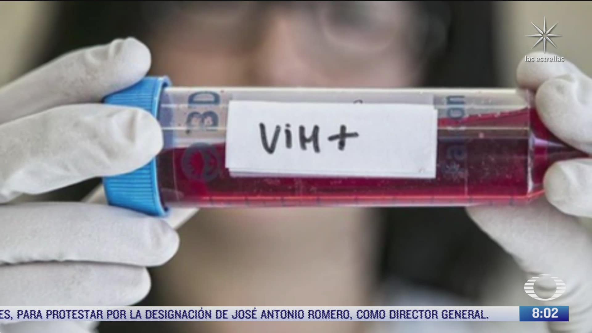 vacuna contra vih llega por primera vez a fase tres de investigacion