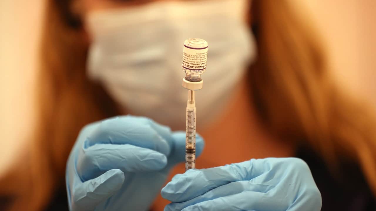 Estados Unidos llega a 200 millones de personas con el esquema completo de vacunación covid