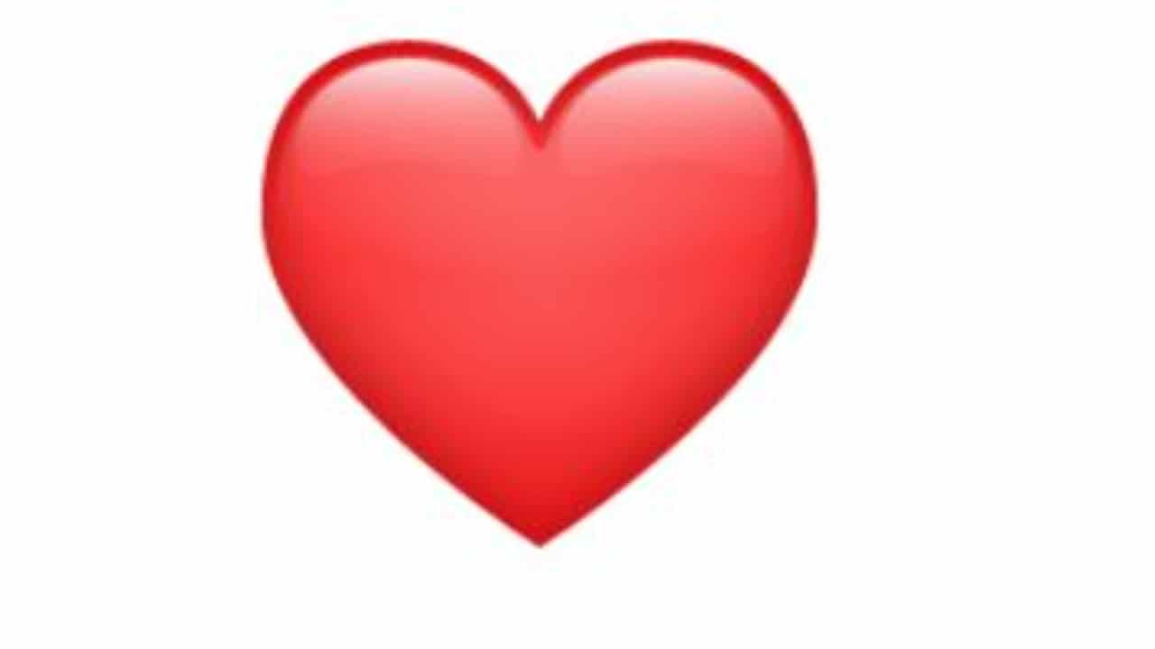 WhatsApp actualización permitiría que todos los emojis de corazón se puedan animar