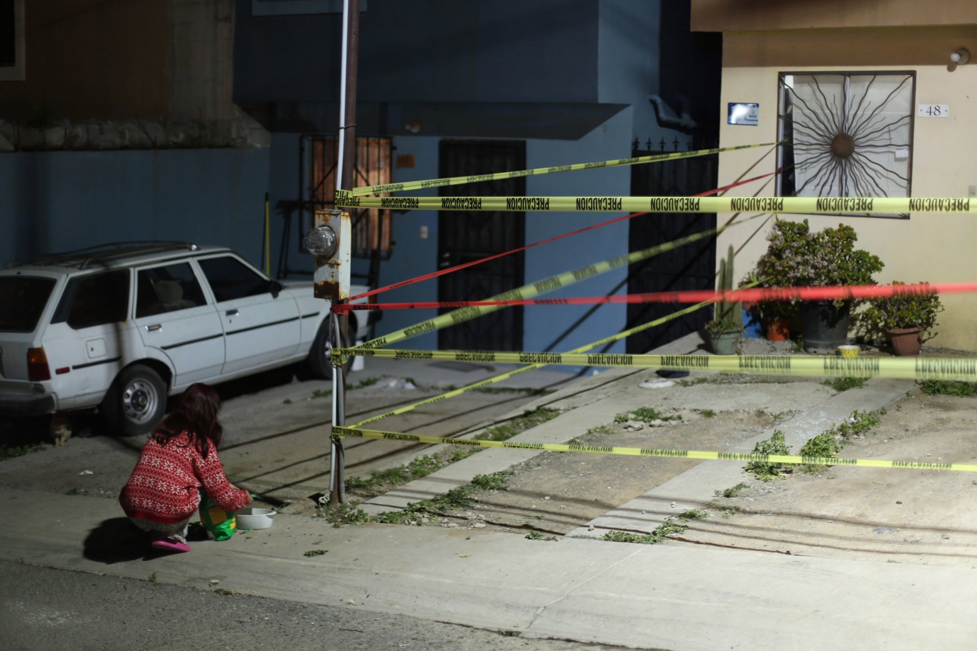 Asesinan a la periodista Lourdes Maldonado en Tijuana