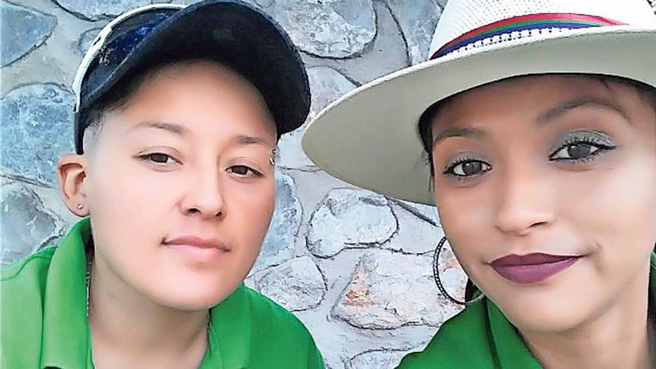 Asesinato de Yuliza y Nohemí, pareja de la comunidad LGBTTIQ+, indigna a Ciudad Juárez