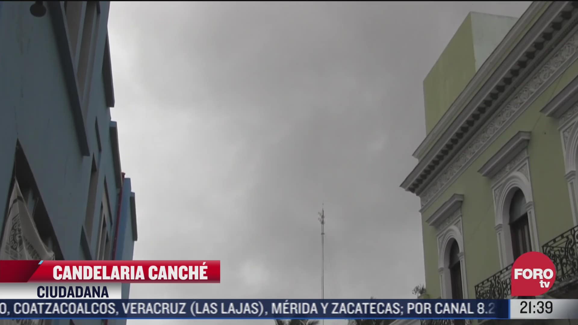 bajas temperaturas provocan aumento de enfermedades respiratorias en yucatan