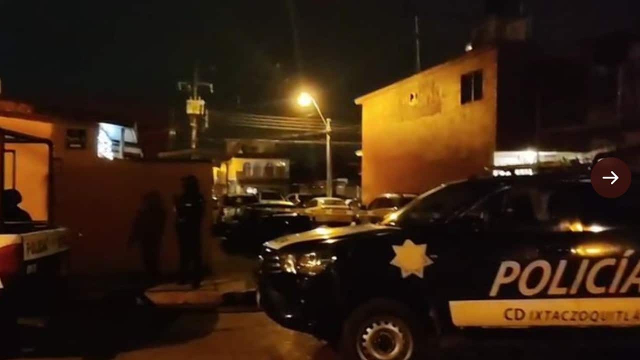 Enfrentamiento en Ixtaczoquitlán, Veracruz, deja dos civiles armados muertos
