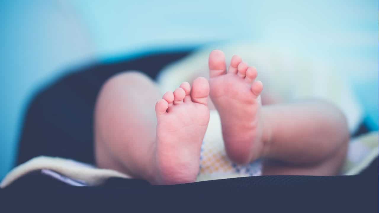 En Estados Unidos, un bebé de un año murió de covid