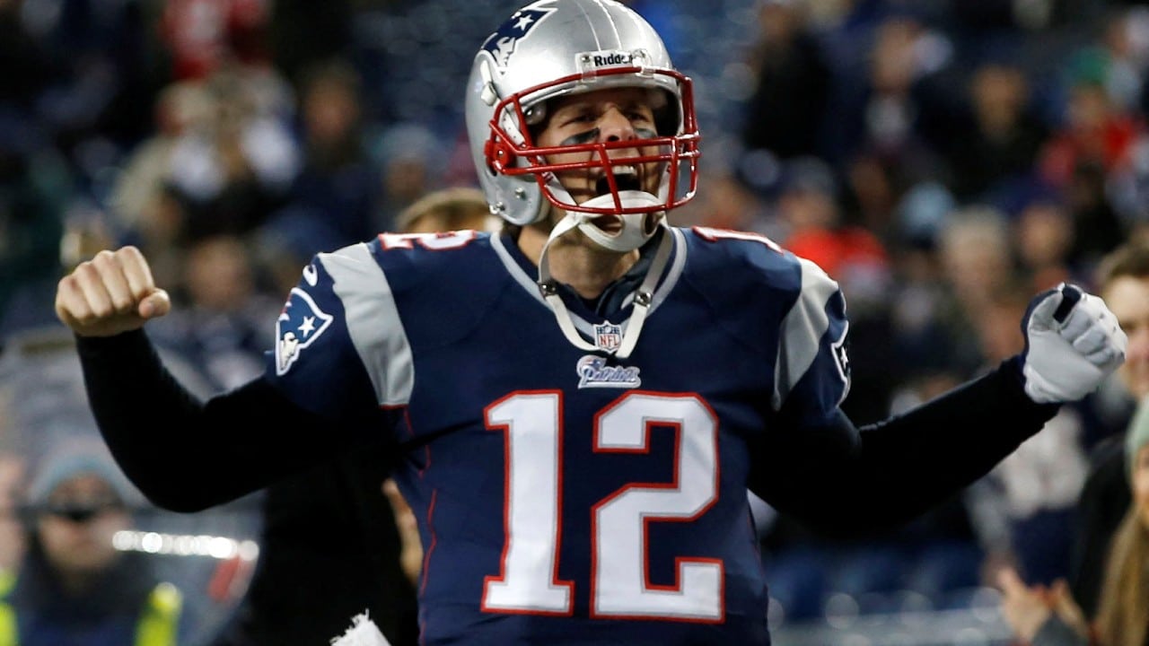 NFL confirma el retiro de Tom Brady, máximo ganador en la historia de la liga
