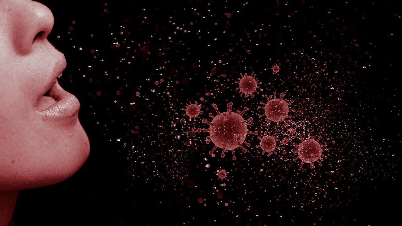 Células T de gripe común ayudaría a evitar contagio de covid