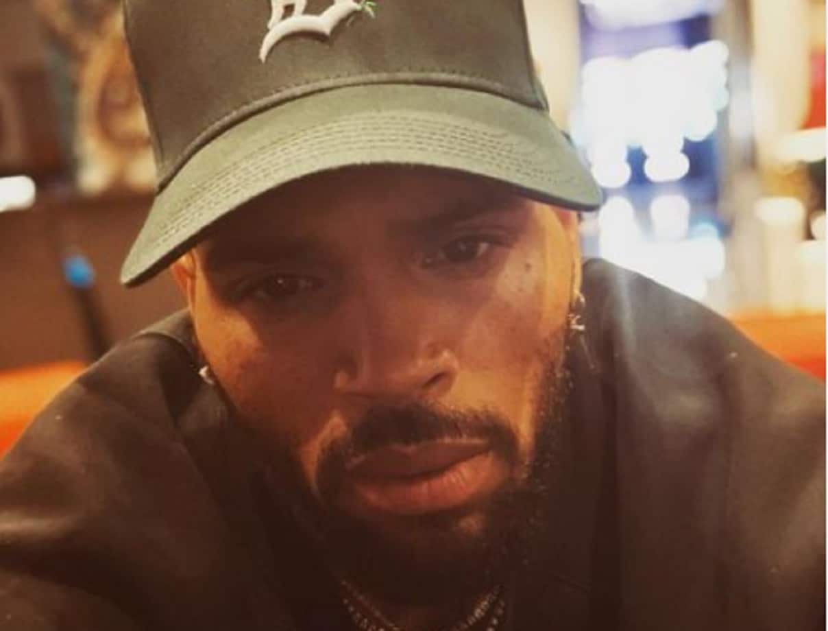 Bailarina demanda al rapero Chris Brown por violación