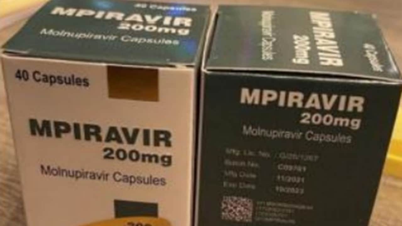 Cofepris alerta sobre comercialización ilegal de molnupiravir falso