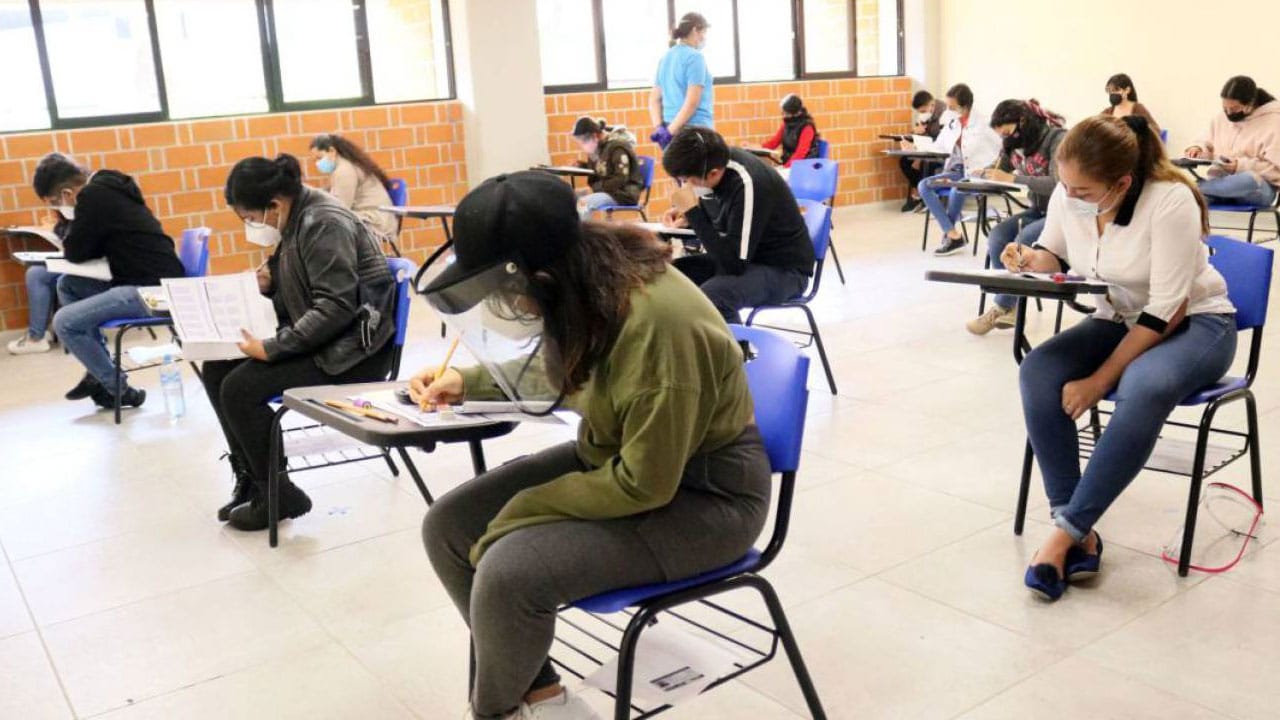 Comipems 2022: Aciertos UNAM y el IPN ingreso bachillerato