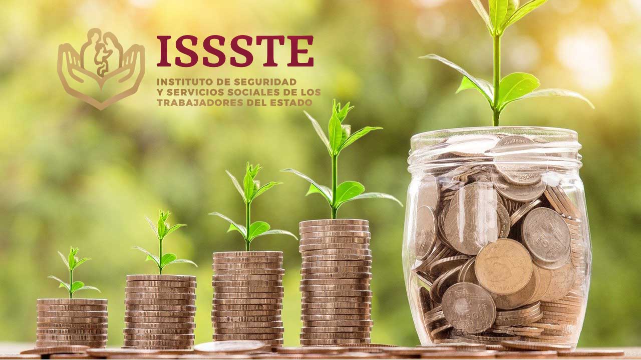 Solicitar Ahorro Solidario para incrementar pensión ISSSTE