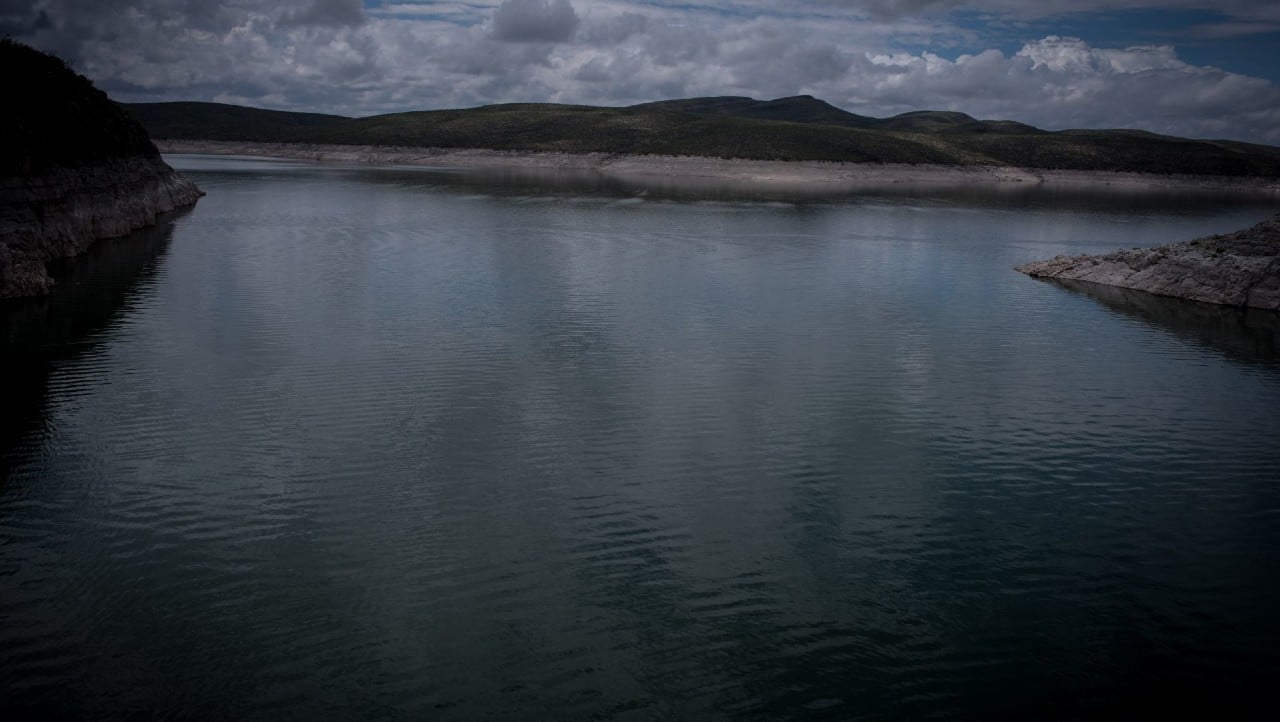 Concluye análisis de la SCJN sobre uso del agua de la presa La Boquilla