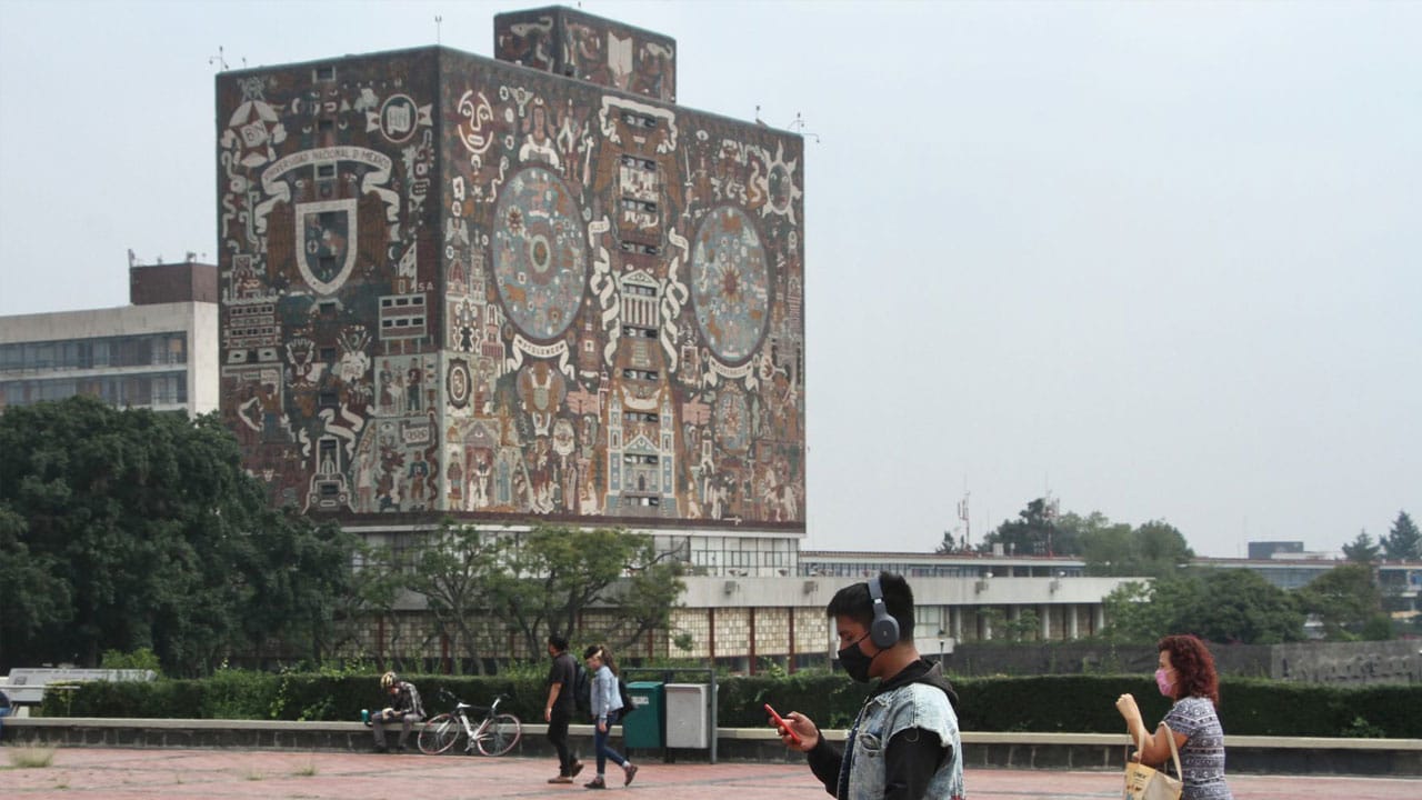 Convocatoria UNAM 2022: Carreras con menos demanda