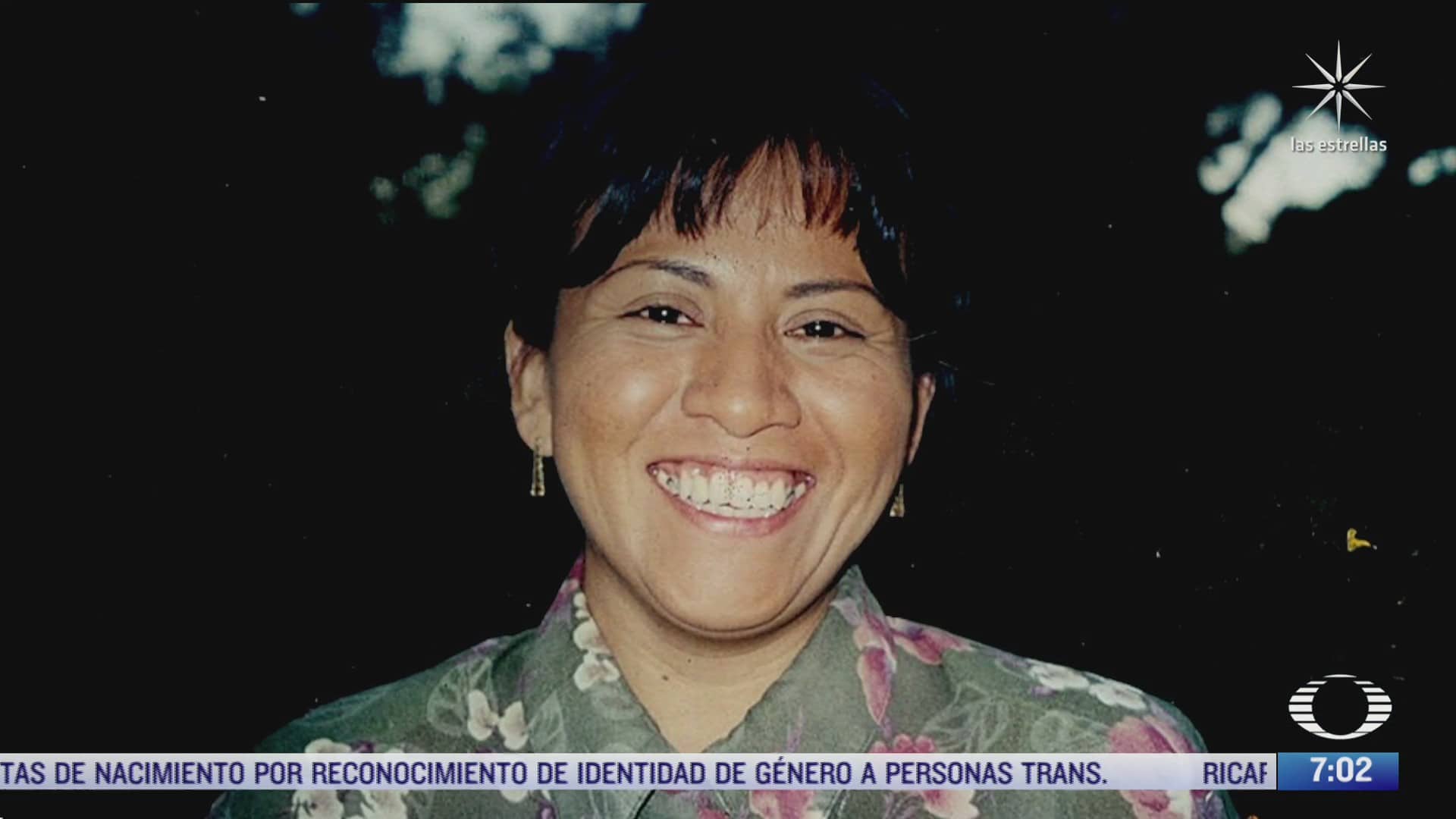 corte interamericana de derechos humanos ordena reabrir el caso digna ochoa