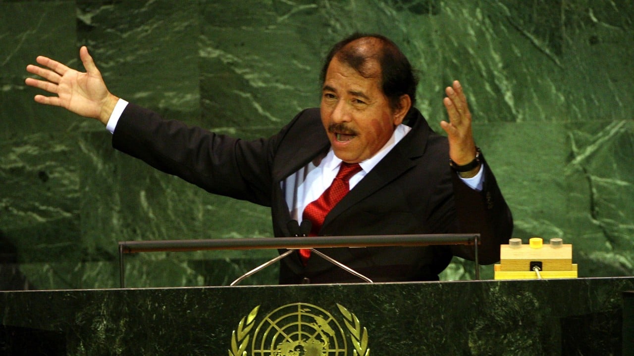 México, China, Irán y Rusia asistirán a acto de investidura de Ortega