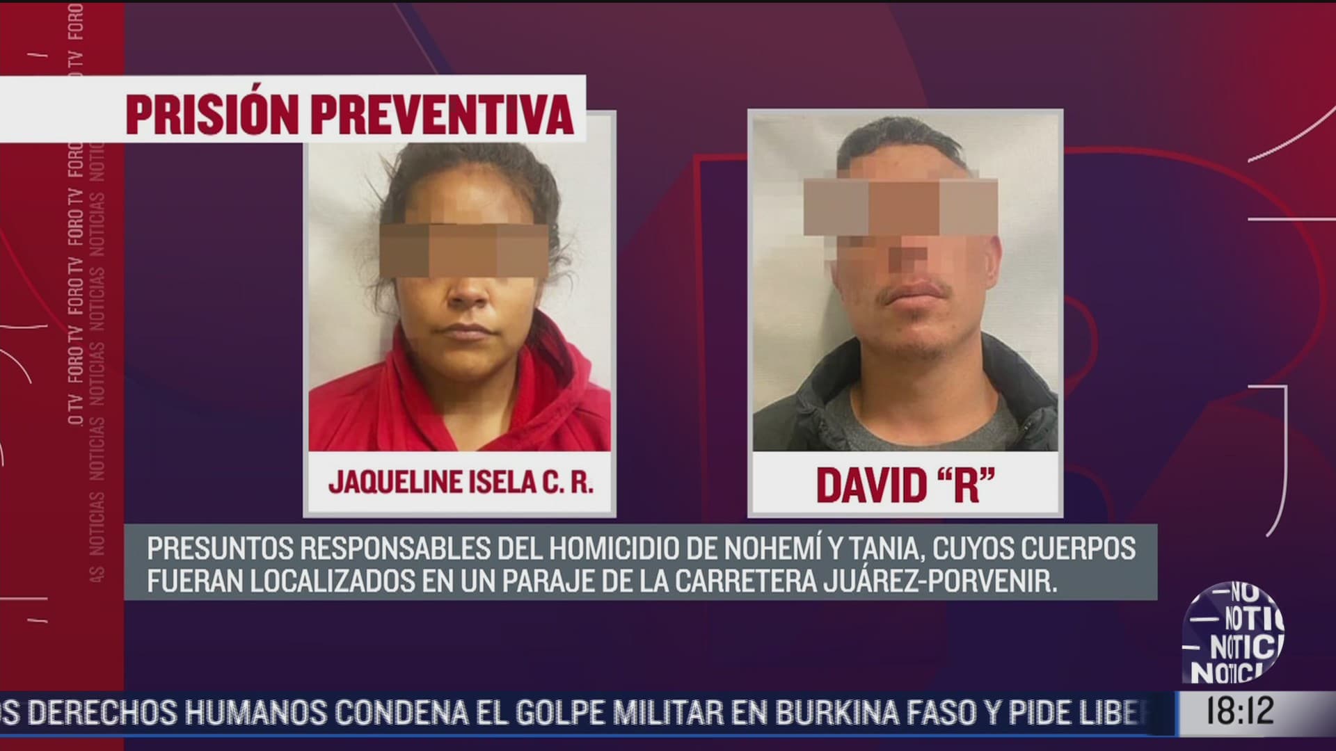 detienen a dos presuntos responsables de asesinato de pareja lgbt en chihuahua