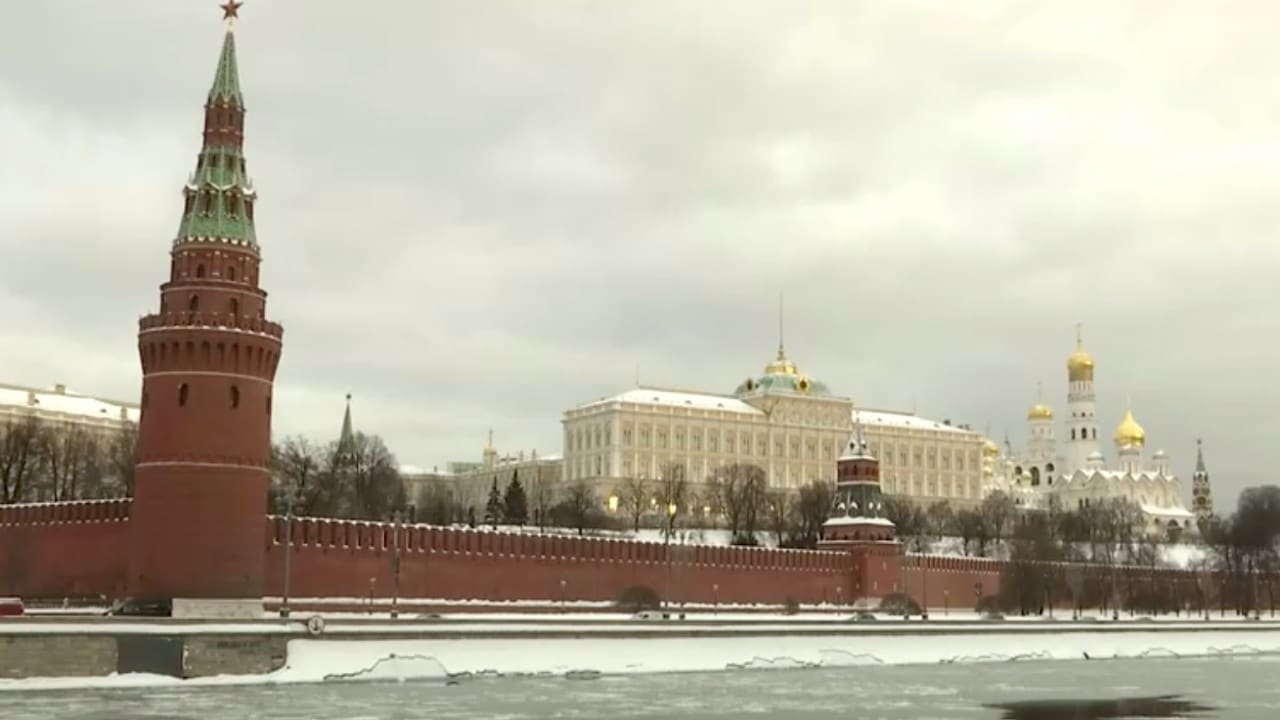 El Kremlin ve algo de espacio para el diálogo tras respuesta de EEUU a demandas rusas