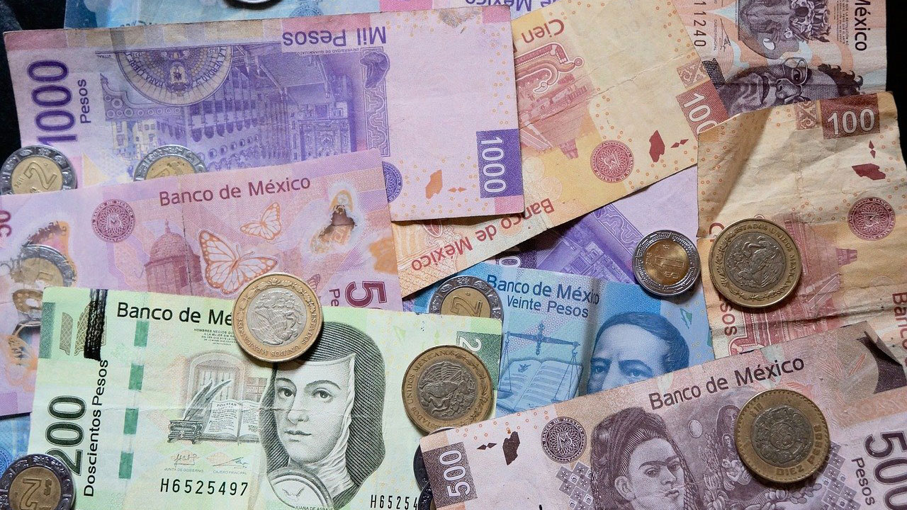 Monedas y billetes que saldrán de circulación en 2022