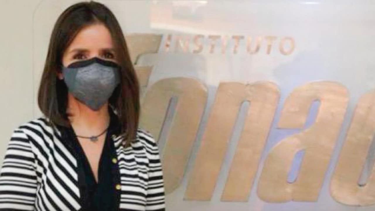 AMLO designa a a Laura Fernanda Campaña Cerezo como nueva titular de Fonacot