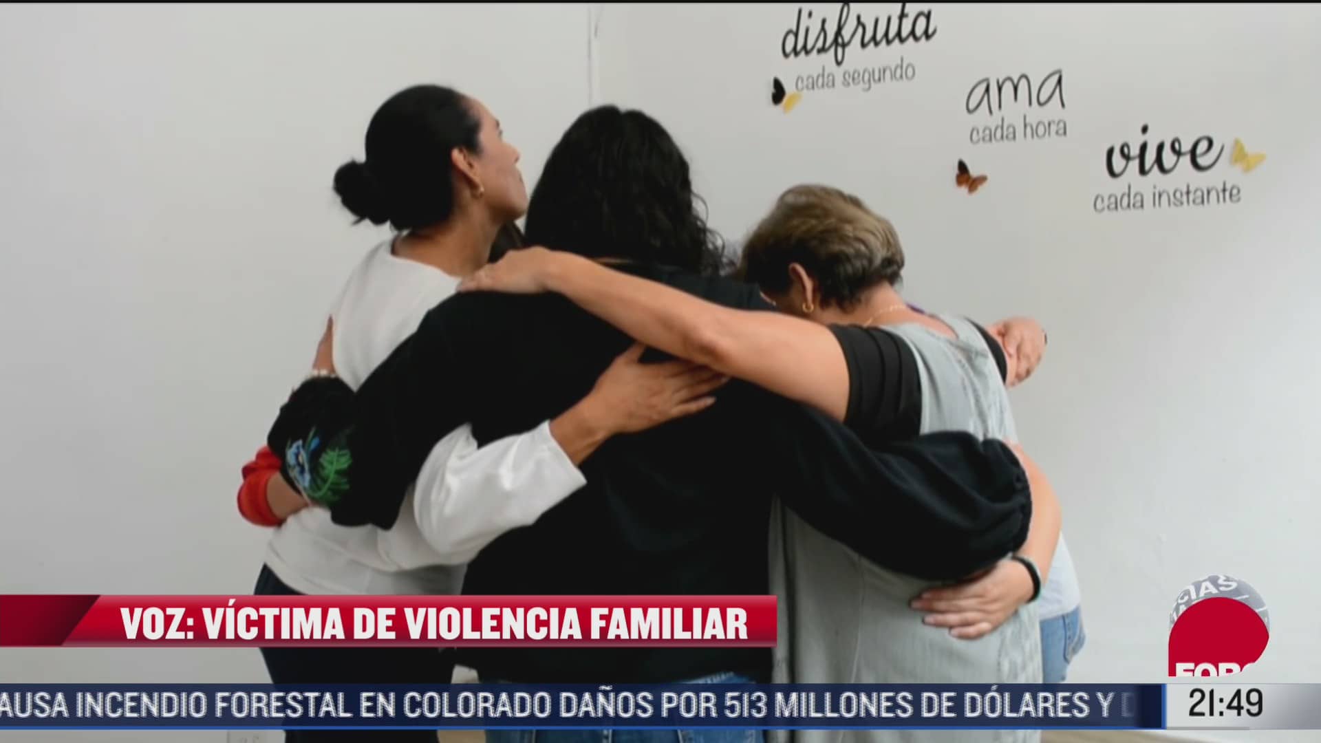 incrementan denuncias por violencia familiar en mexico