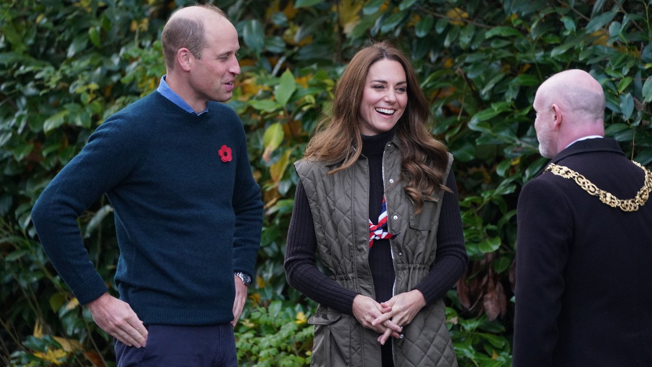 Kate Middleton cumple 40 años; se perfila como integrante de confianza en la realeza